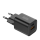 Ładowarka i akumulator SILVER MONKEY GaN 35W USB-C PD, USB-A QC B
